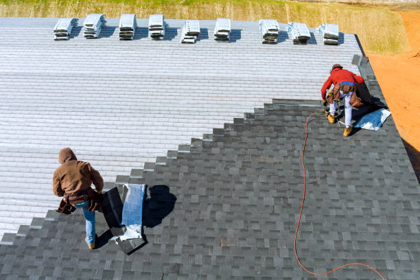 Quick and Trustworthy Emergency Roof Repair Services in Stromsburg, NE