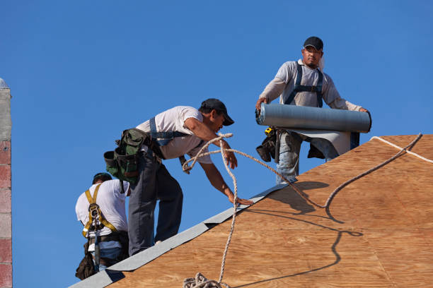 Tile Roofing Contractor in Stromsburg, NE